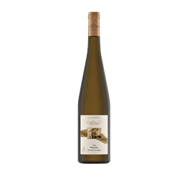 2022 Pinot Gris  Wintrange Hommelsberg (Organic) Madame Aly Duhr